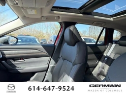 Mazda CX-50 2.5 S Premium AWD 2026