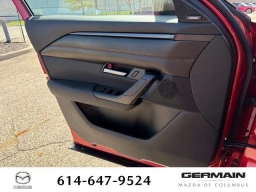 Mazda CX-50 2.5 S Premium AWD 2026