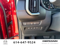 Mazda CX-50 2.5 S Premium AWD 2026