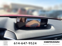 Mazda CX-50 2.5 S Premium AWD 2026