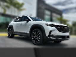 Mazda CX-50 2.5 S Premium AWD 2026