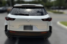 Mazda CX-50 2.5 S Premium AWD 2026