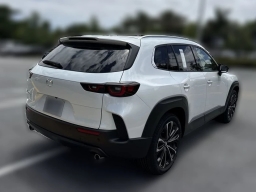 Mazda CX-50 2.5 S Premium AWD 2026