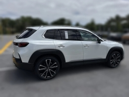 Mazda CX-50 2.5 S Premium AWD 2026