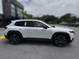 Mazda CX-50 2.5 S Premium AWD 2026