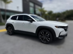 Mazda CX-50 2.5 S Premium AWD 2026