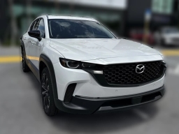 Mazda CX-50 2.5 S Premium AWD 2026