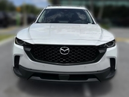 Mazda CX-50 2.5 S Premium AWD 2026