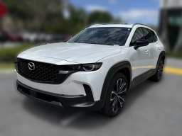 Mazda CX-50 2.5 S Premium AWD 2026