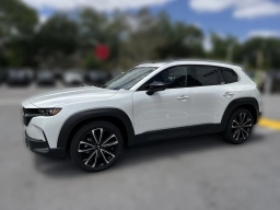 Mazda CX-50 2.5 S Premium AWD 2026