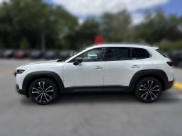 Mazda CX-50 2.5 S Premium AWD 2026