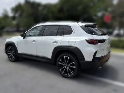 Mazda CX-50 2.5 S Premium AWD 2026