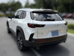 Mazda CX-50 2.5 S Premium AWD 2026