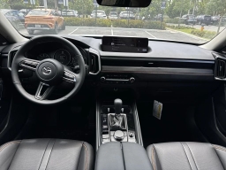 Mazda CX-50 2.5 S Premium AWD 2026