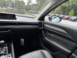 Mazda CX-50 2.5 S Premium AWD 2026