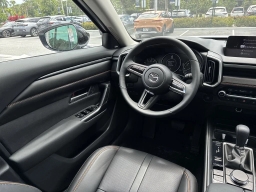 Mazda CX-50 2.5 S Premium AWD 2026