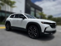 Mazda CX-50 2.5 S Premium AWD 2026