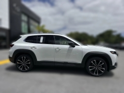 Mazda CX-50 2.5 S Premium AWD 2026