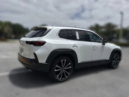 Mazda CX-50 2.5 S Premium AWD 2026