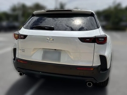 Mazda CX-50 2.5 S Premium AWD 2026