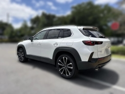 Mazda CX-50 2.5 S Premium AWD 2026