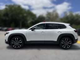 Mazda CX-50 2.5 S Premium AWD 2026