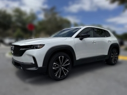 Mazda CX-50 2.5 S Premium AWD 2026