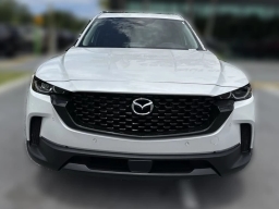 Mazda CX-50 2.5 S Premium AWD 2026