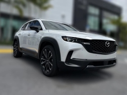 Mazda CX-50 2.5 S Premium AWD 2026