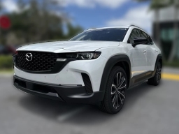 Mazda CX-50 2.5 S Premium AWD 2026