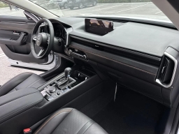 Mazda CX-50 2.5 S Premium AWD 2026