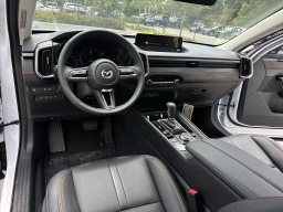 Mazda CX-50 2.5 S Premium AWD 2026