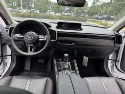 Mazda CX-50 2.5 S Premium AWD 2026