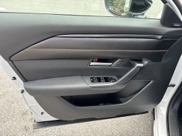 Mazda CX-50 2.5 S Premium AWD 2026