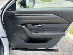 Mazda CX-50 2.5 S Premium AWD 2026