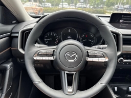 Mazda CX-50 2.5 S Premium AWD 2026