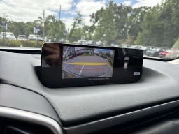 Mazda CX-50 2.5 S Premium AWD 2026