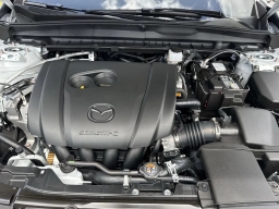 Mazda CX-50 2.5 S Premium AWD 2026