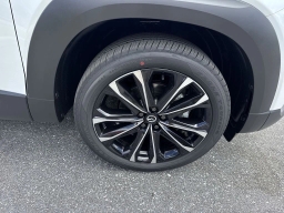 Mazda CX-50 2.5 S Premium AWD 2026