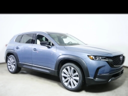 Mazda CX-50 2.5 S Premium AWD 2026