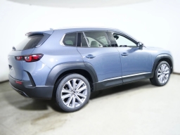 Mazda CX-50 2.5 S Premium AWD 2026