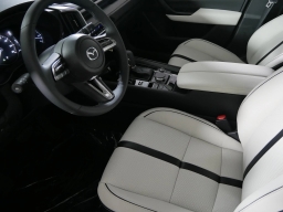 Mazda CX-50 2.5 S Premium AWD 2026