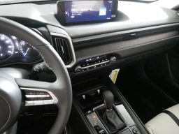 Mazda CX-50 2.5 S Premium AWD 2026