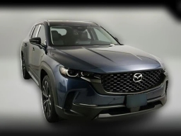 Mazda CX-50 2.5 S Premium AWD 2026