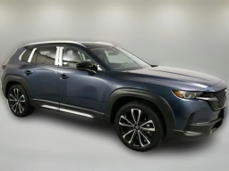 Mazda CX-50 2.5 S Premium AWD 2026