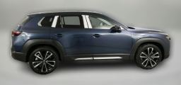 Mazda CX-50 2.5 S Premium AWD 2026