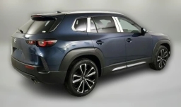 Mazda CX-50 2.5 S Premium AWD 2026