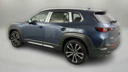 Mazda CX-50 2.5 S Premium AWD 2026