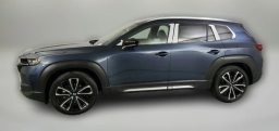 Mazda CX-50 2.5 S Premium AWD 2026