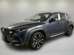 Mazda CX-50 2.5 S Premium AWD 2026